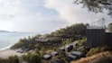 do 3d cgi modern villa, cabin, container, cottage,  tiny house exterior design