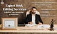 meticulously edit your book