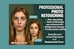 professionally retouch and enhance your photos