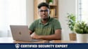 secure your computer and remove viruses as a cyber security expert