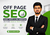 provide off page SEO, guest posts and link insertion on pure saas, tech sites