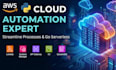 automate your AWS management processes