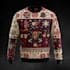 design ugly christmas sweater and sweatshirt