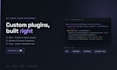 code mincraft plugin paper velocity spigot
