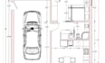 design architectural plans, construction drawings, 3d floor