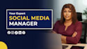 schedule and manage your social media content