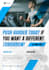 design sports event flyer
