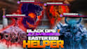 complete black ops 7 zombies easter eggs standard mode