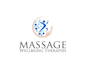create exclusive and marvelous massage logo design