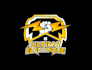 create attractive and imagination electrician logo design
