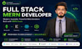 build a fast and scalable mern stack web app for your business