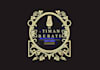 make vintage charm logo design for your brand