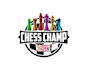 create high quality and beautiful chess logo design