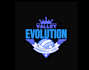 create creative and good looking volleyball logo design