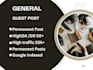 publish article general blog, high da guest post, backlink guest posting service