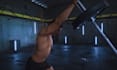 create cinematic, high energy fitness and gym videos