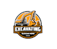 create professional and specially excavation logo design