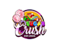 create high quality and beautiful candy logo design