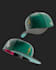 create premium 3d cap mockups and custom hat designs