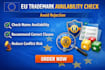 eu trademark availability eu trademark search brand name availability eu filing