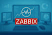 install and configure zabbix server