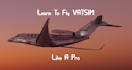 teach you to fly on vatsim