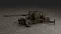 make a oerlikon 35 mm gun