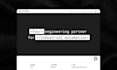 design your site in framer