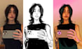 paint a highly detailed digital portrait in my style