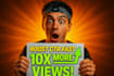make you a great youtube thumbnail
