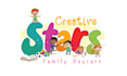 create a charming preschool logo for your early learning center