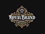 create wonderful and excellent crown logo design