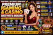 do igaming thailand korea indonesia hong kong cambodia singapore seo backlinks