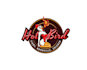 create high quality and beautiful chicken logo design