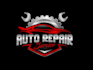 create creative and good looking auto repair logo design