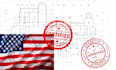 draw and stamp architectural plan, site plan, utah, texas as a licensed engineer