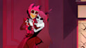 draw your hazbin hotel character, oc x canon etc