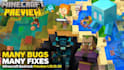 fix your minecraft bugs, crashes in minecraft smp server, papermc and spigot