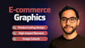 design premium ecommerce visuals