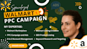 do walmart listings, walmart wfs, optimization, PPC advertising