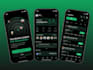 develop fintech app, payment app, escrow app, p2p app, cash app, uiux