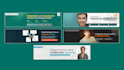 design professional linkedin banners