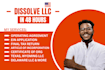 wyoming llc registration, us llc, llc formation, delaware llc, s and c corp