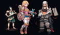 draw pixel map, tilesets 2d pixel game art pixel character animation spritesheet