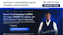 professionally make converting sales funnels