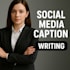 write your social media captions