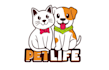 design awesome pets logo