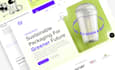 do webflow website design and development
