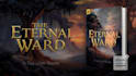 illustrate fantasy book, fiction book cover, e book cover design