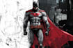 do a superhero comic, comic art, comic cover art